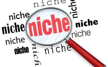 FREE Training (Video #2) – Selecting A Profitable Niche